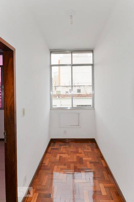 Foto 3 de Apartamento com 2 Quartos para alugar, 70m² em Tijuca, Rio de Janeiro