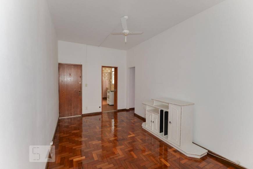 Foto 4 de Apartamento com 2 Quartos para alugar, 70m² em Tijuca, Rio de Janeiro