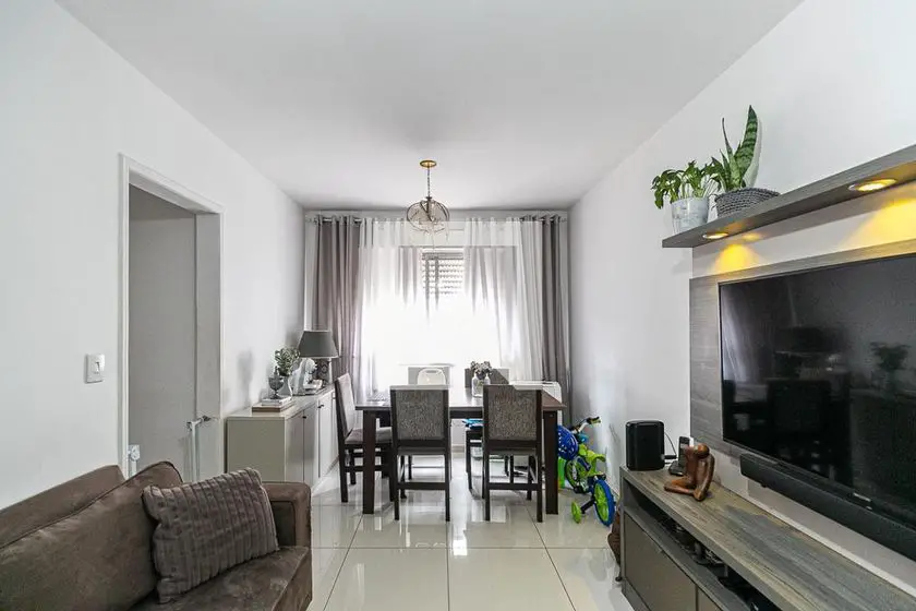 Foto 1 de Apartamento com 2 Quartos para alugar, 70m² em Tristeza, Porto Alegre