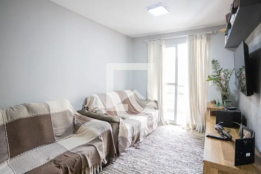 Foto 5 de Apartamento com 2 Quartos à venda, 59m² em Veloso, Osasco