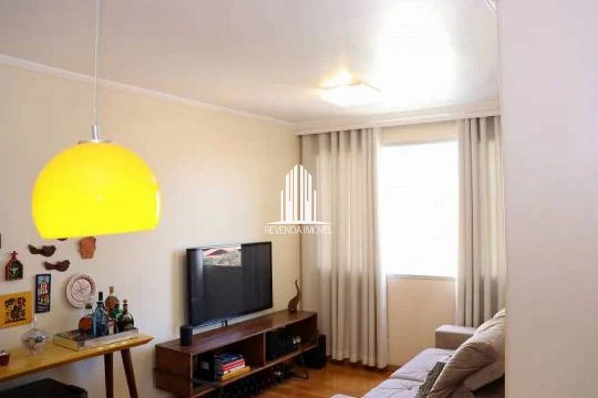 Foto 1 de Apartamento com 2 Quartos à venda, 63m² em Vila Anglo Brasileira, São Paulo