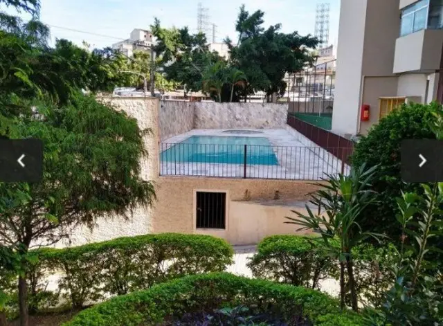 Foto 1 de Apartamento com 2 Quartos à venda, 46m² em Vila Formosa, São Paulo