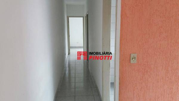 Foto 5 de Apartamento com 2 Quartos para alugar, 67m² em Vila Gonçalves, São Bernardo do Campo