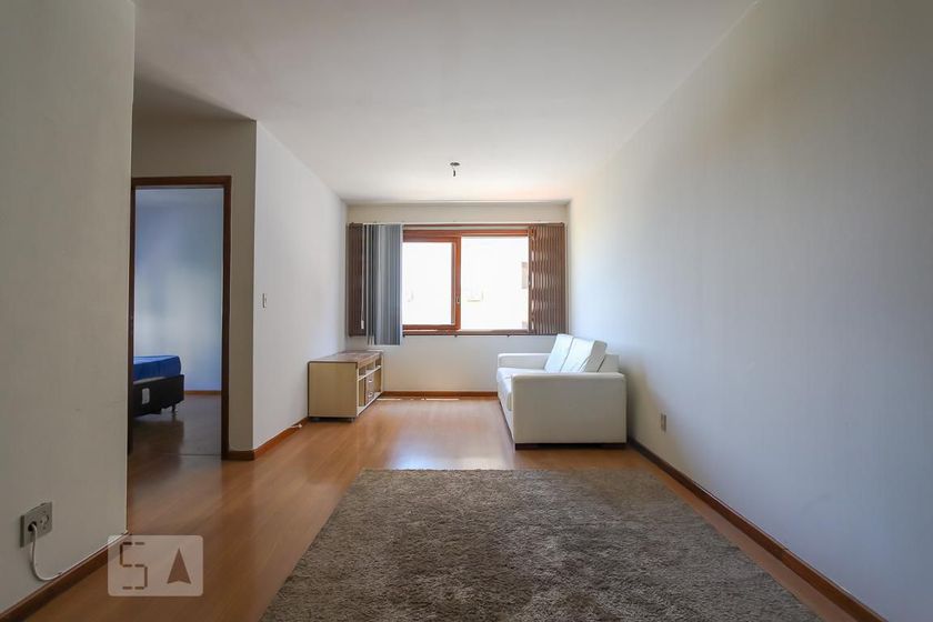 Foto 1 de Apartamento com 2 Quartos para alugar, 91m² em Vila Ipiranga, Porto Alegre