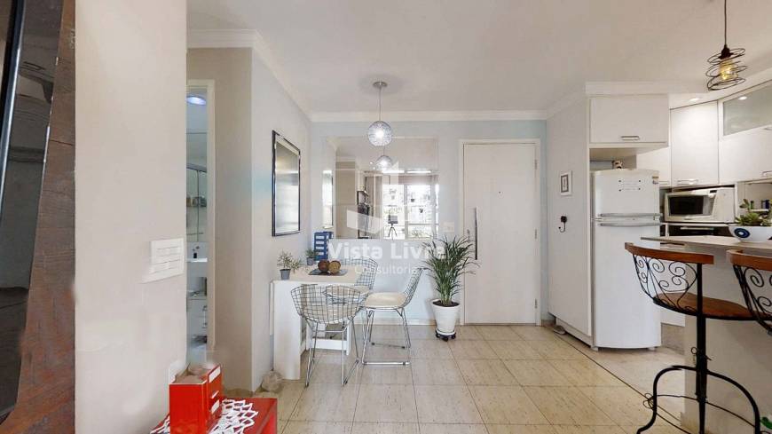 Foto 3 de Apartamento com 2 Quartos à venda, 51m² em Vila Leopoldina, São Paulo