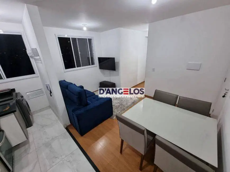 Foto 1 de Apartamento com 2 Quartos à venda, 42m² em Vila Nhocune, São Paulo