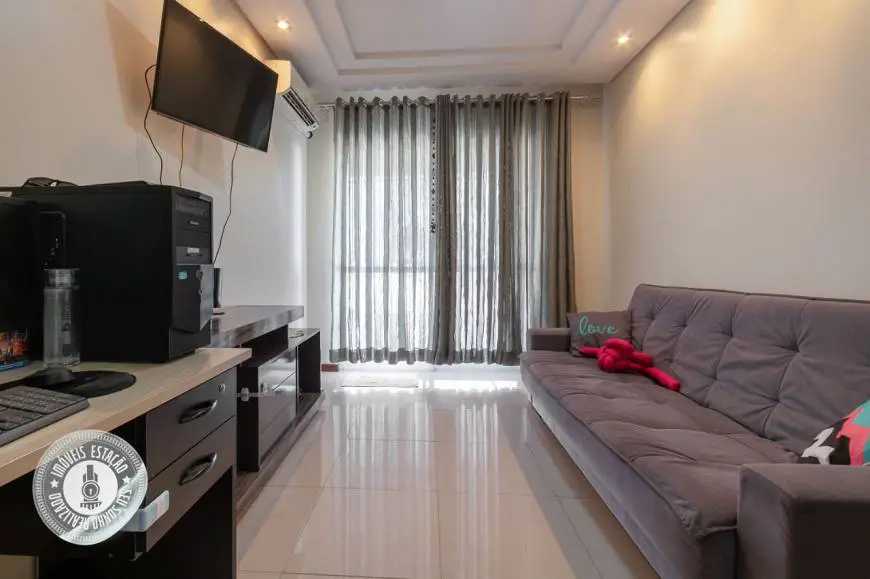 Foto 3 de Apartamento com 2 Quartos à venda, 89m² em Vila Nova, Blumenau