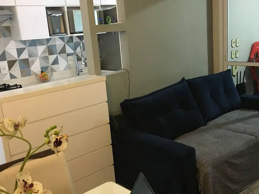 Foto 3 de Apartamento com 2 Quartos à venda, 59m² em Vila Nova Mazzei, São Paulo