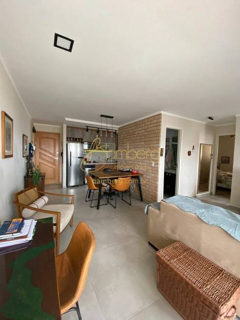 Foto 2 de Apartamento com 2 Quartos à venda, 61m² em Vila Romana, São Paulo