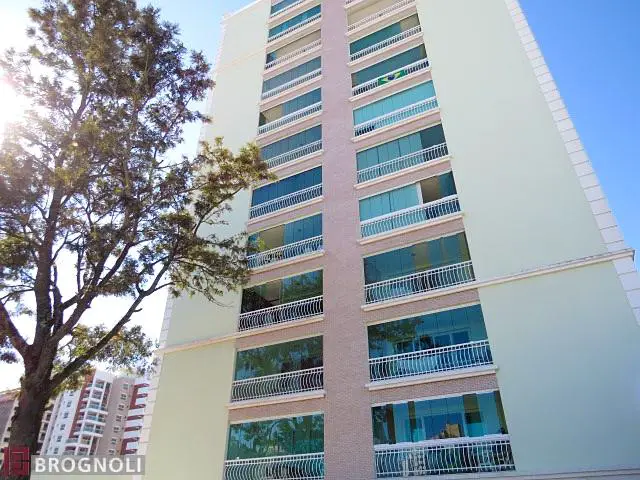 Foto 2 de Apartamento com 3 Quartos para alugar, 126m² em Agronômica, Florianópolis