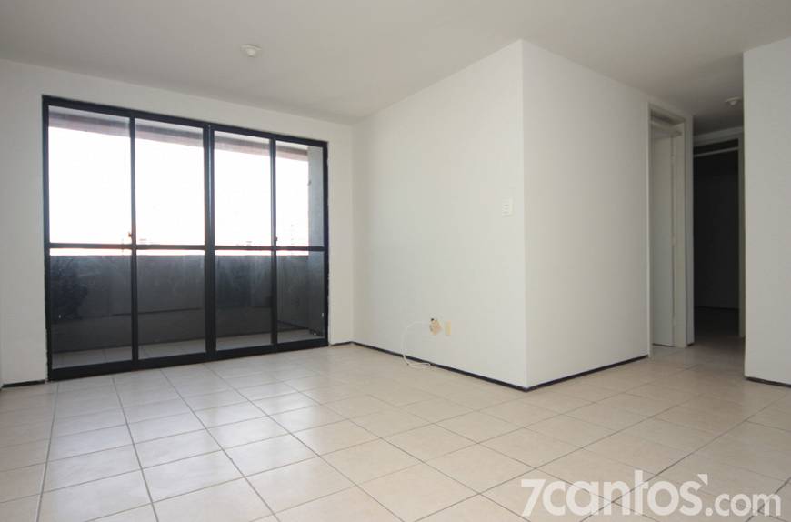 Foto 1 de Apartamento com 3 Quartos para alugar, 72m² em Aldeota, Fortaleza