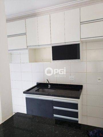 Foto 1 de Apartamento com 3 Quartos para alugar, 70m² em Alto da Boa Vista, Ribeirão Preto