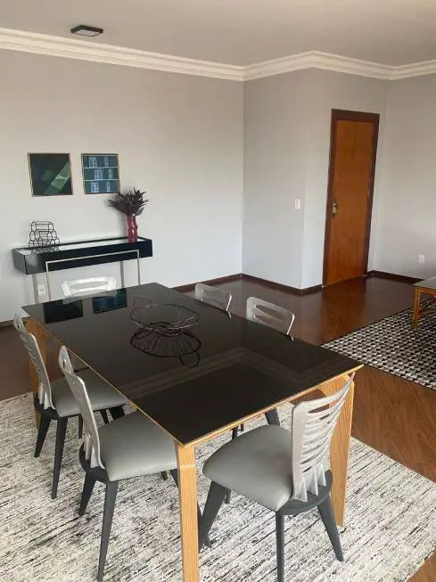 Foto 2 de Apartamento com 3 Quartos para alugar, 135m² em Alvorada, Cuiabá