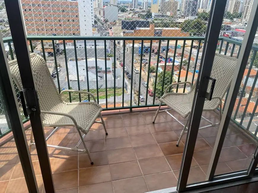 Foto 3 de Apartamento com 3 Quartos para alugar, 135m² em Alvorada, Cuiabá