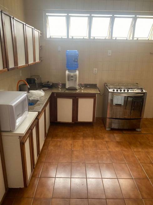 Foto 4 de Apartamento com 3 Quartos para alugar, 135m² em Alvorada, Cuiabá