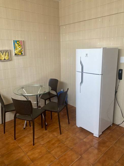 Foto 5 de Apartamento com 3 Quartos para alugar, 135m² em Alvorada, Cuiabá