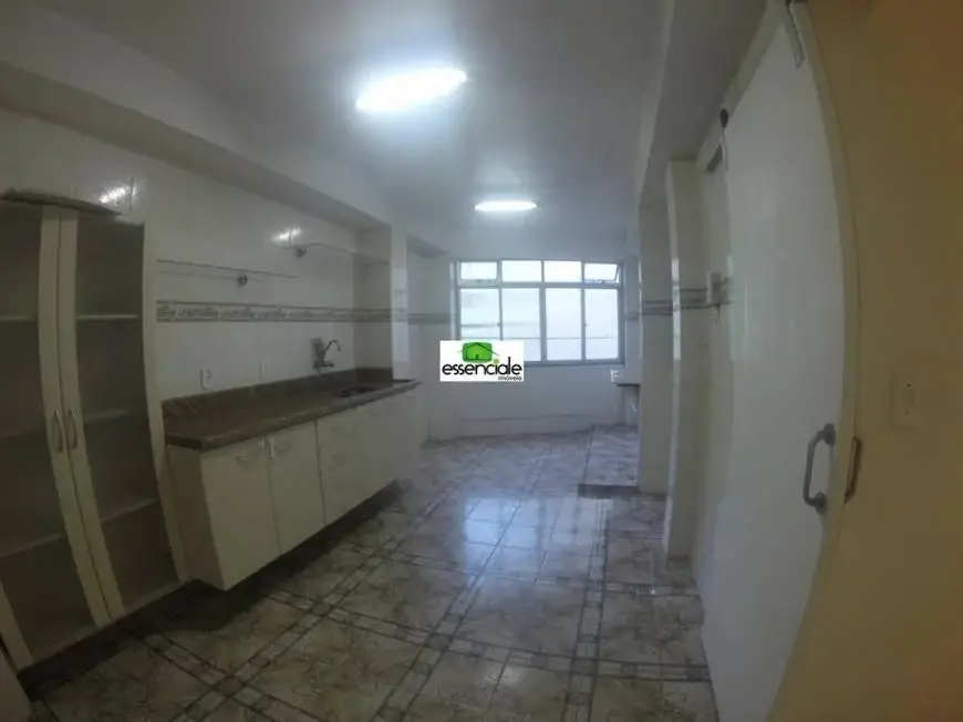 Foto 2 de Apartamento com 3 Quartos para alugar, 56m² em Amazonas, Contagem