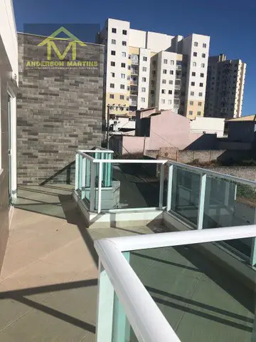 Foto 1 de Apartamento com 3 Quartos à venda, 104m² em Ataíde, Vila Velha