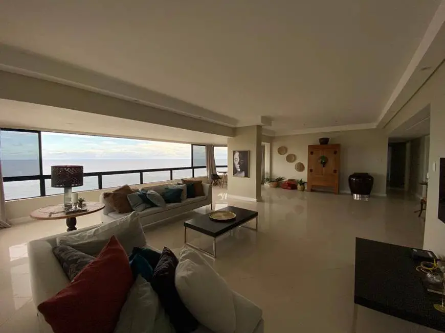 Foto 3 de Apartamento com 3 Quartos à venda, 268m² em Barra, Salvador