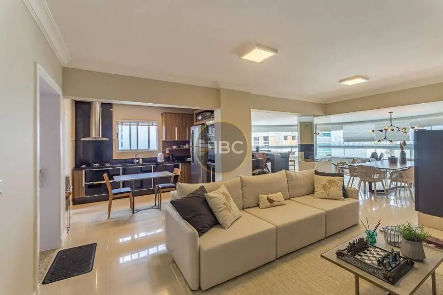 Foto 1 de Apartamento com 3 Quartos à venda, 142m² em Barra Norte, Balneário Camboriú