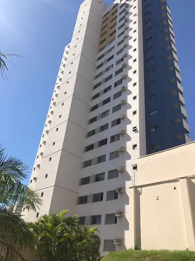 Foto 1 de Apartamento com 3 Quartos à venda, 231m² em Bosque da Saúde, Cuiabá