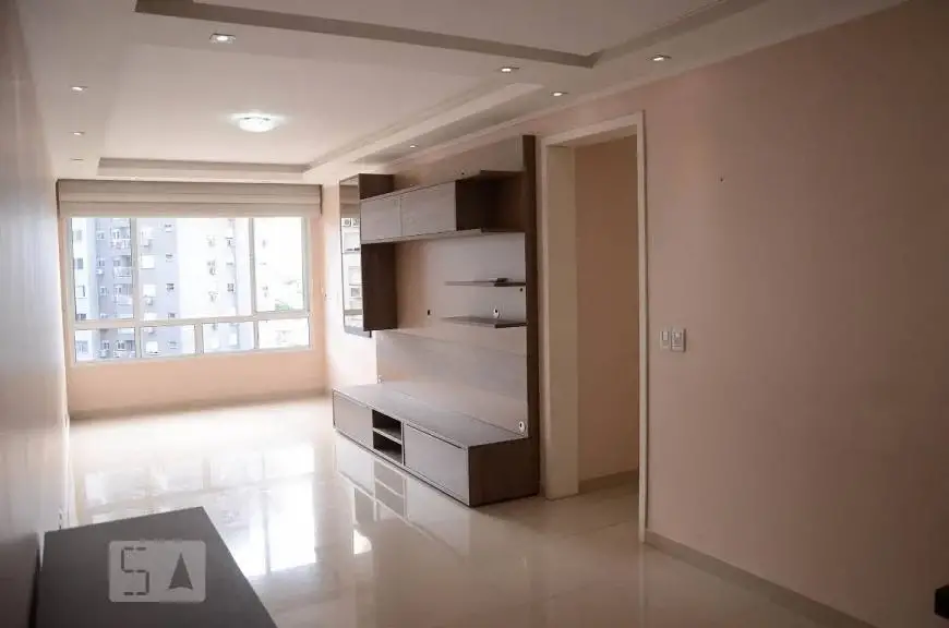 Foto 1 de Apartamento com 3 Quartos à venda, 90m² em Centro, Canoas