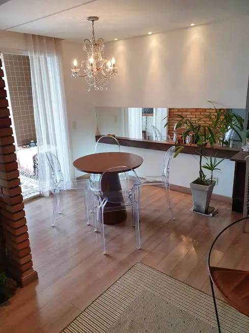 Foto 1 de Apartamento com 3 Quartos para venda ou aluguel, 80m² em Centro, Guarulhos