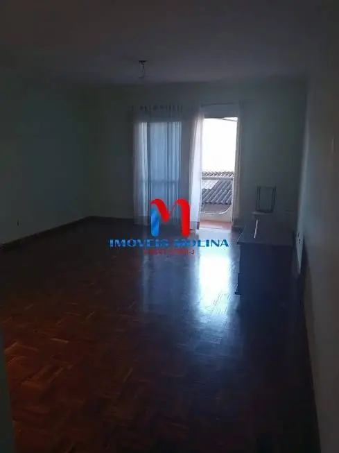 Foto 1 de Apartamento com 3 Quartos para alugar, 105m² em Centro, São Caetano do Sul