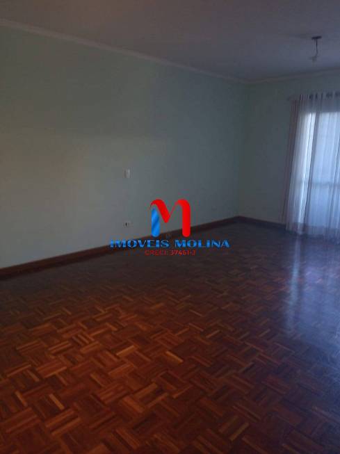Foto 2 de Apartamento com 3 Quartos para alugar, 105m² em Centro, São Caetano do Sul