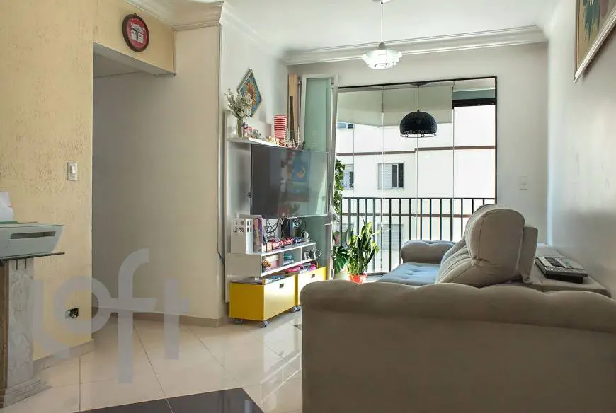 Foto 1 de Apartamento com 3 Quartos à venda, 64m² em Chácara Belenzinho, São Paulo