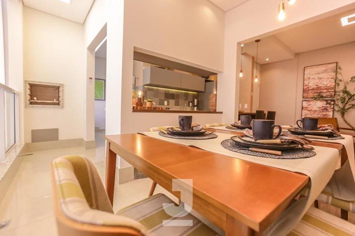 Foto 5 de Apartamento com 3 Quartos à venda, 178m² em Chácara Cneo, Campinas