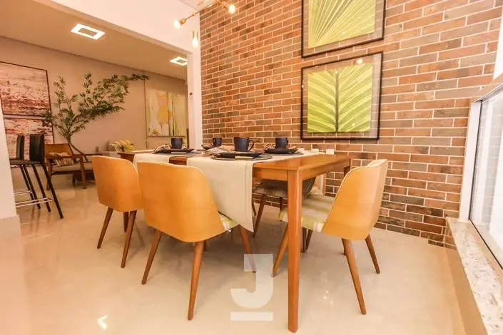 Foto 1 de Apartamento com 3 Quartos à venda, 88m² em Chácara Cneo, Campinas