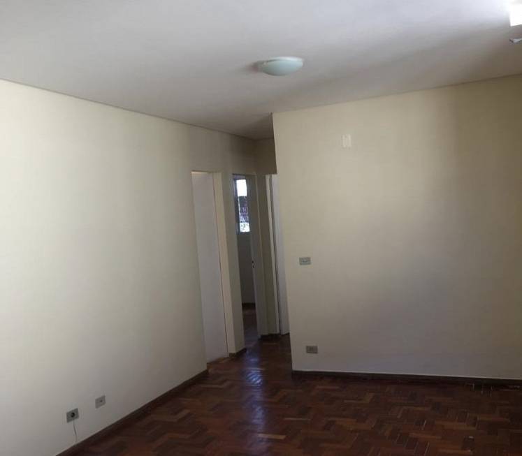Foto 1 de Apartamento com 3 Quartos para alugar, 70m² em Eldorado, Contagem