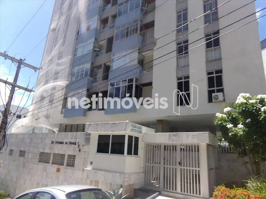 Foto 1 de Apartamento com 3 Quartos à venda, 113m² em Graça, Salvador