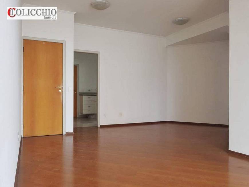 Foto 1 de Apartamento com 3 Quartos para alugar, 110m² em Jardim, Santo André