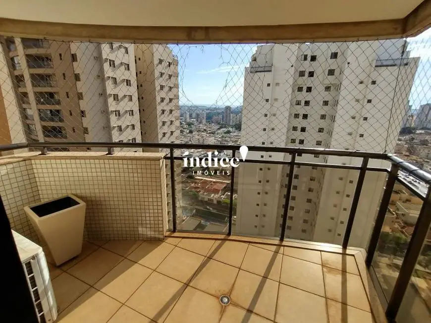 Foto 4 de Apartamento com 3 Quartos à venda, 131m² em Jardim Canadá, Ribeirão Preto