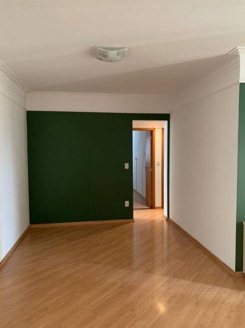 Foto 1 de Apartamento com 3 Quartos para alugar, 99m² em Jardim Esplanada II, São José dos Campos