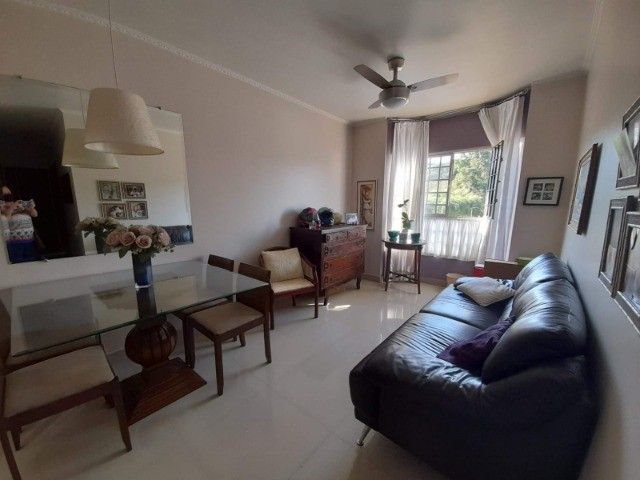 Foto 1 de Apartamento com 3 Quartos à venda, 83m² em Jardim Garcia, Campinas
