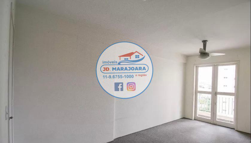 Foto 4 de Apartamento com 3 Quartos à venda, 68m² em Jardim Marajoara, São Paulo
