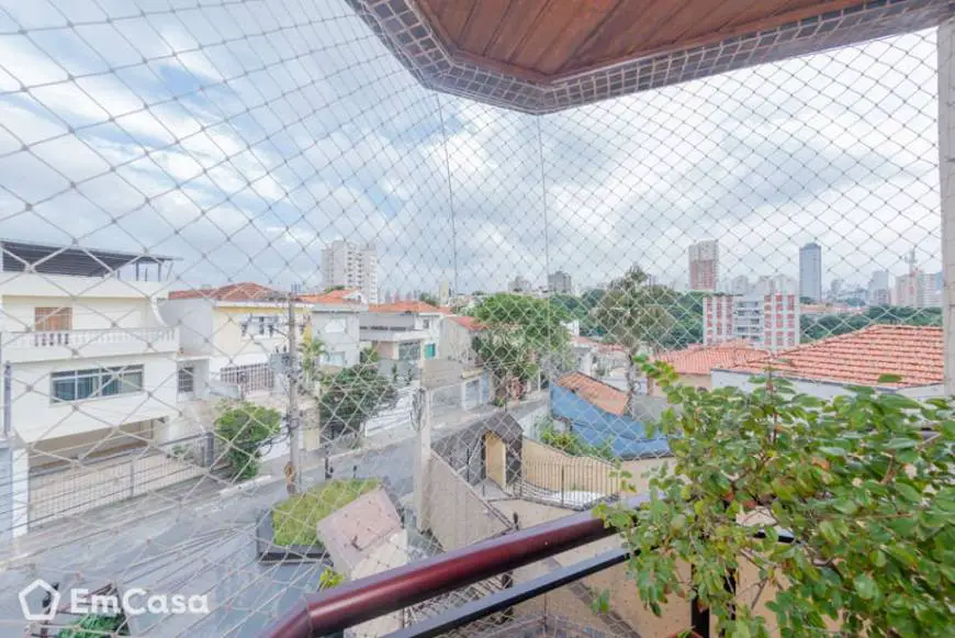 Foto 4 de Apartamento com 3 Quartos à venda, 93m² em Jardim São Paulo, São Paulo