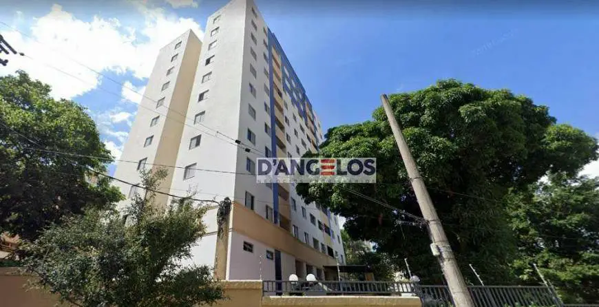 Foto 1 de Apartamento com 3 Quartos à venda, 64m² em Jardim Têxtil, São Paulo