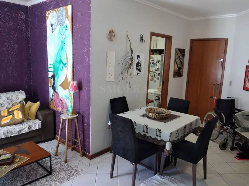 Foto 5 de Apartamento com 3 Quartos à venda, 81m² em Joao Paulo, Florianópolis