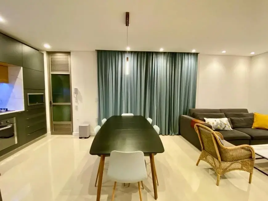 Foto 2 de Apartamento com 3 Quartos para alugar, 89m² em Jurerê, Florianópolis