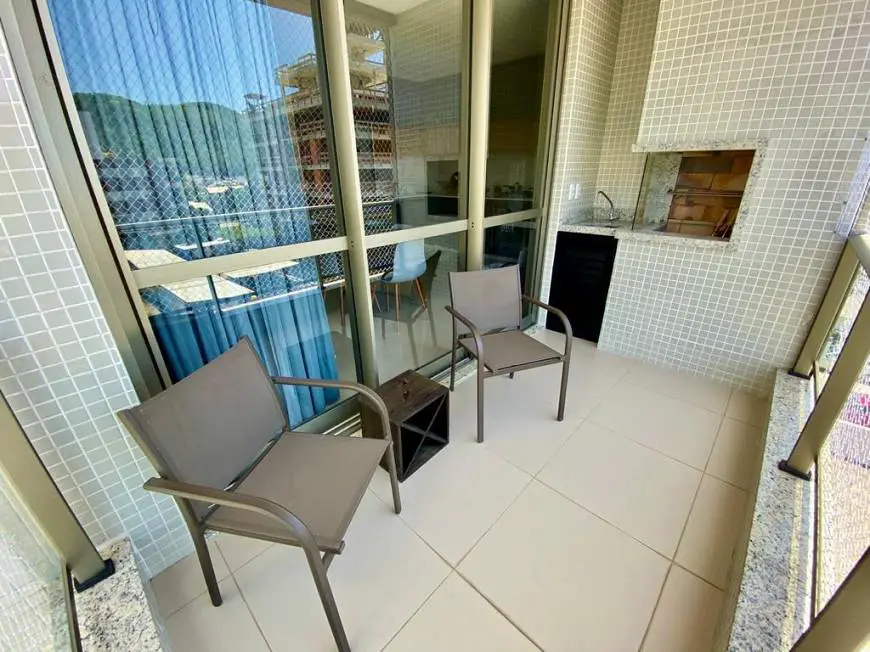 Foto 5 de Apartamento com 3 Quartos para alugar, 89m² em Jurerê, Florianópolis
