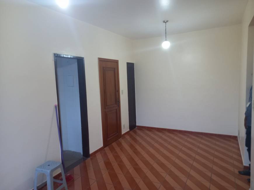 Foto 3 de Apartamento com 3 Quartos para alugar, 72m² em Maracanã, Rio de Janeiro