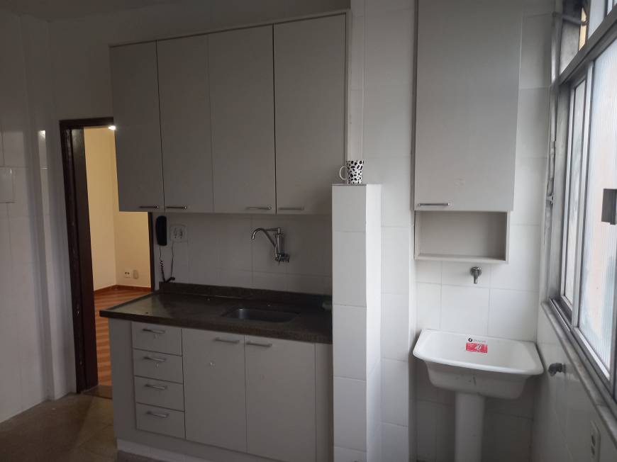 Foto 5 de Apartamento com 3 Quartos para alugar, 72m² em Maracanã, Rio de Janeiro