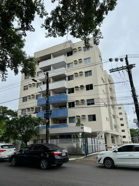 Foto 2 de Apartamento com 3 Quartos à venda, 112m² em Nossa Senhora das Graças, Manaus