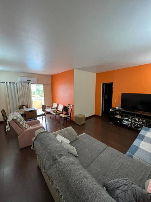 Foto 3 de Apartamento com 3 Quartos à venda, 112m² em Nossa Senhora das Graças, Manaus