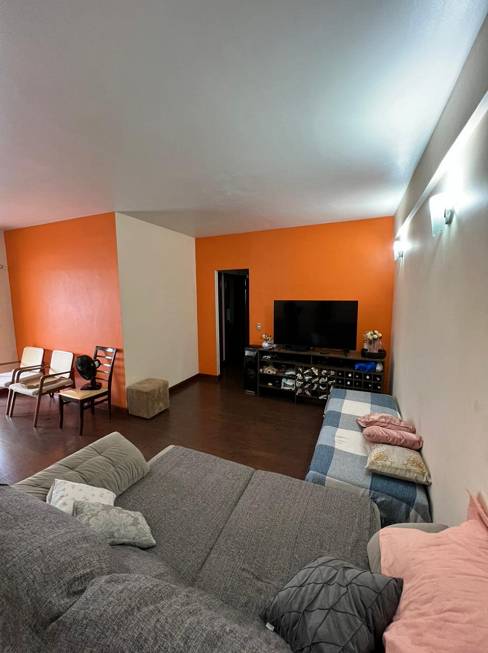 Foto 5 de Apartamento com 3 Quartos à venda, 112m² em Nossa Senhora das Graças, Manaus