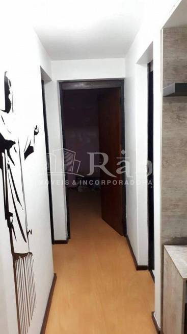 Foto 3 de Apartamento com 3 Quartos à venda, 85m² em Novo Mundo, Curitiba